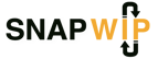 SnapWIP Logo